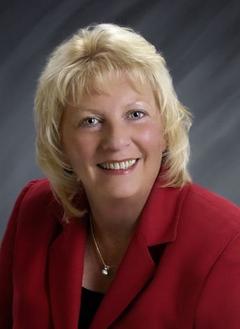 Beverly J. Frank
